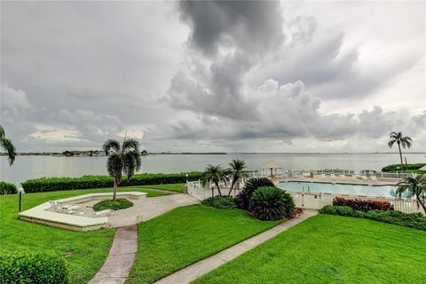 Photo of 6268 Palma Del Mar Boulevard S #213, St Petersburg, FL 33715 (MLS # TB8429300)