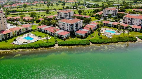 Photo of 6268 Palma Del Mar Boulevard S #213, St Petersburg, FL 33715 (MLS # TB8429300)