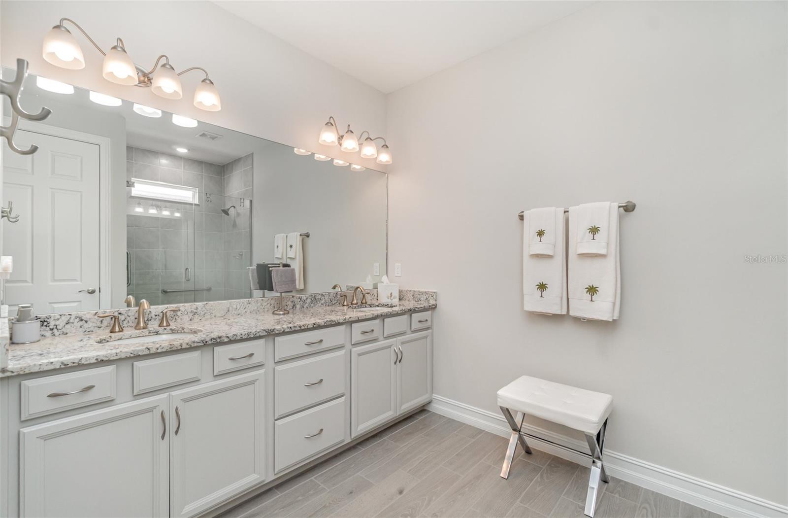 MAGNOLIA LANDING GOLF & COUNTRY CLUB - Residential