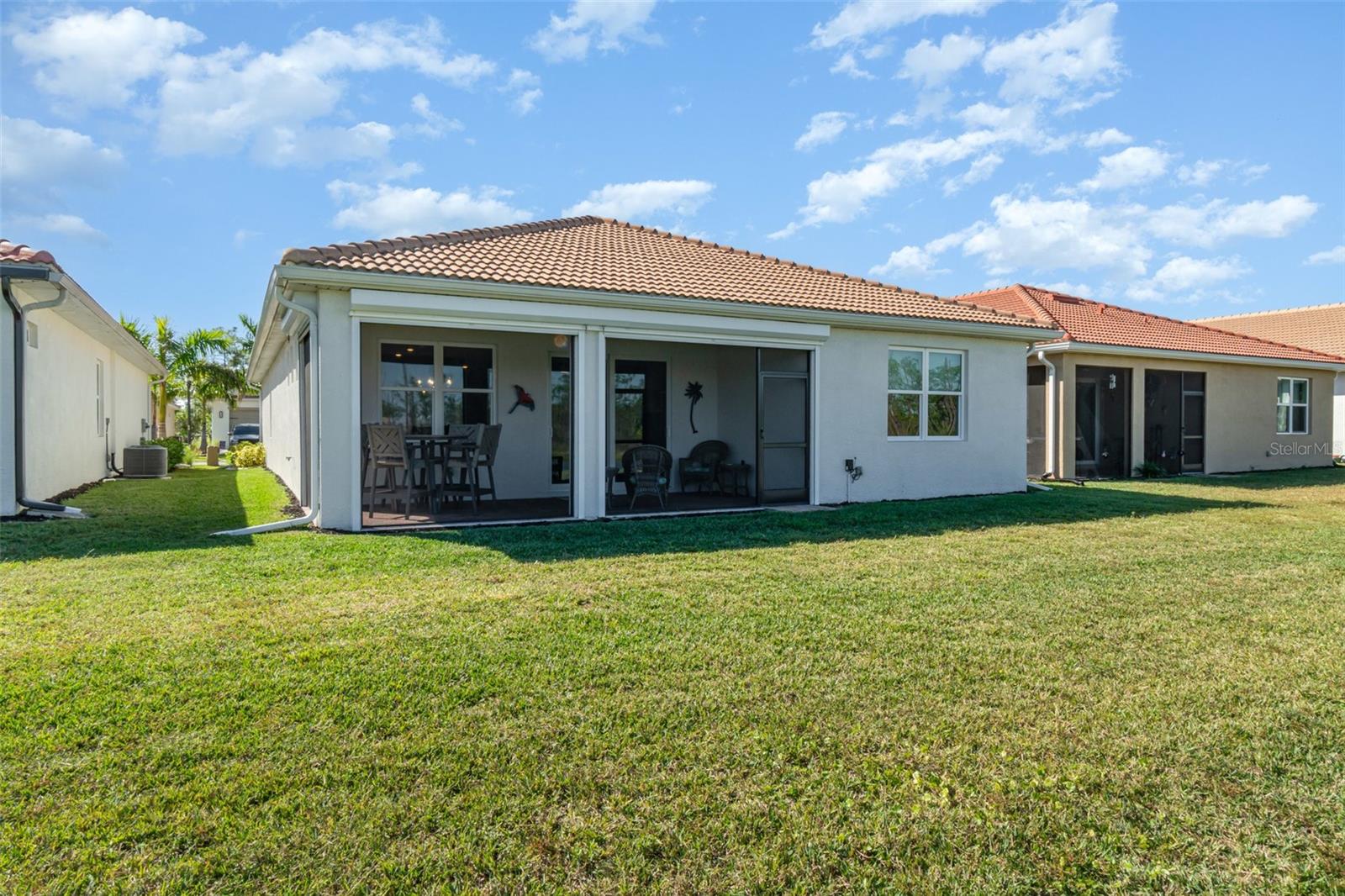 MAGNOLIA LANDING GOLF & COUNTRY CLUB - Residential