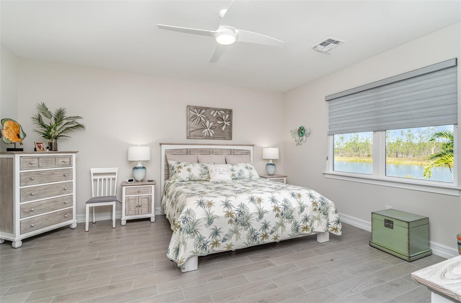 MAGNOLIA LANDING GOLF & COUNTRY CLUB - Residential