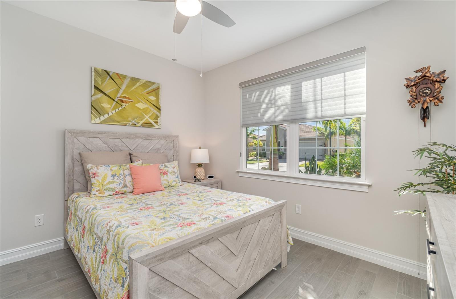 MAGNOLIA LANDING GOLF & COUNTRY CLUB - Residential