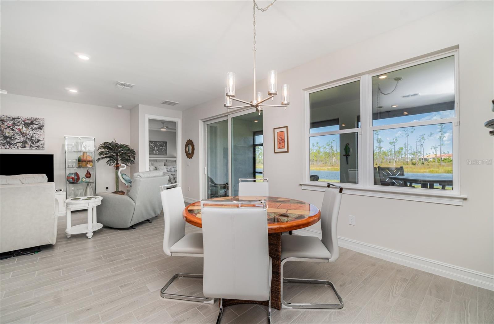 MAGNOLIA LANDING GOLF & COUNTRY CLUB - Residential