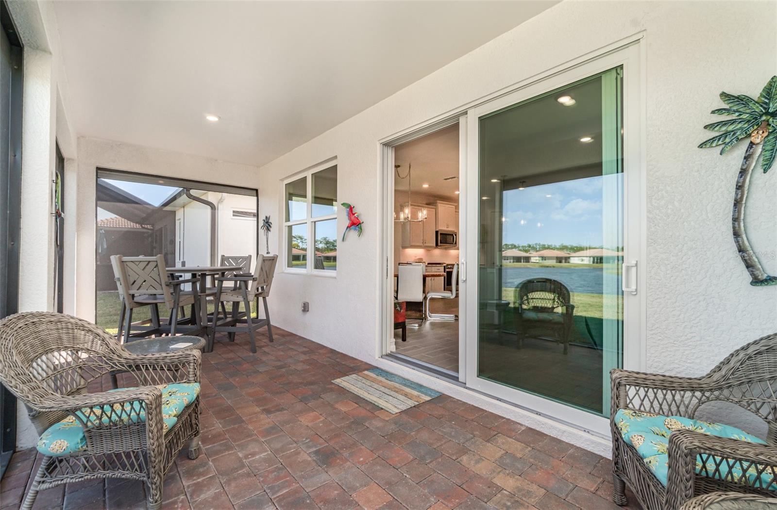 MAGNOLIA LANDING GOLF & COUNTRY CLUB - Residential