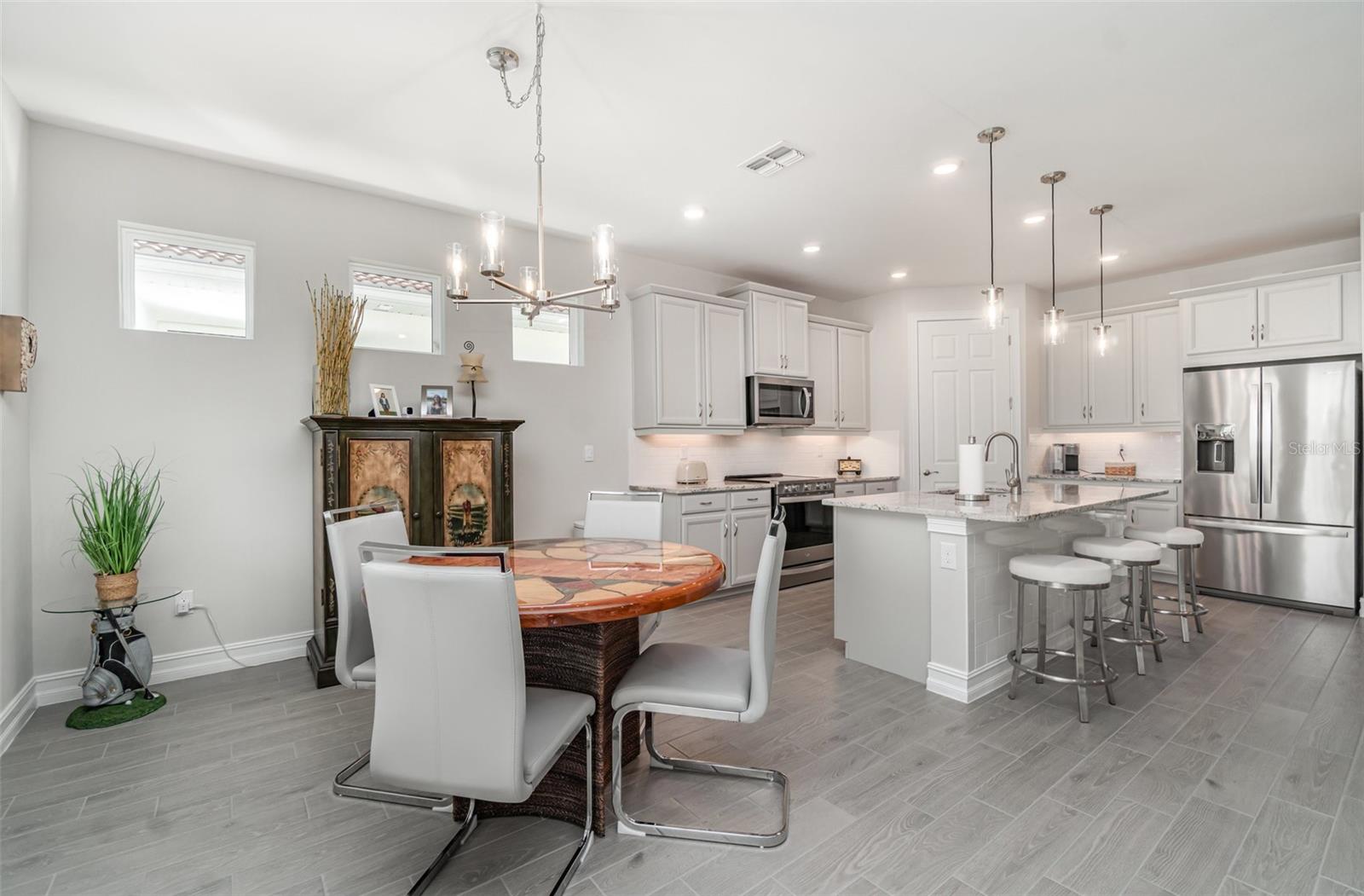 MAGNOLIA LANDING GOLF & COUNTRY CLUB - Residential