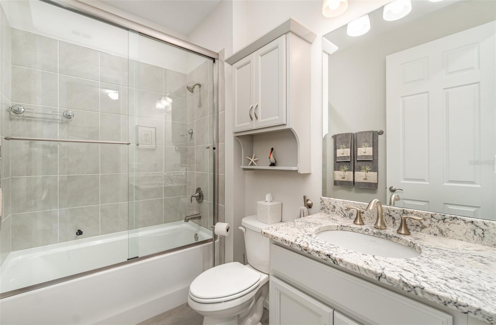 MAGNOLIA LANDING GOLF & COUNTRY CLUB - Residential