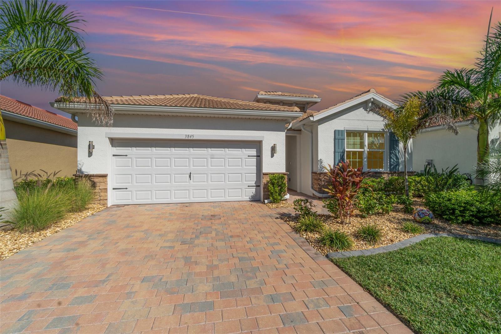 MAGNOLIA LANDING GOLF & COUNTRY CLUB - Residential