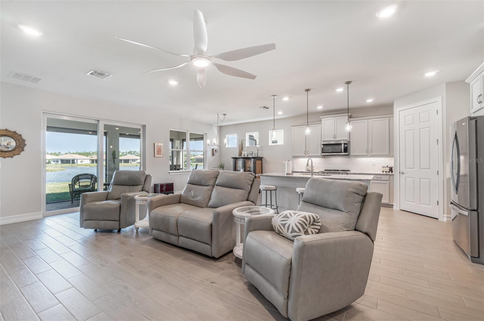 3845 CROSSWATER DRIVE