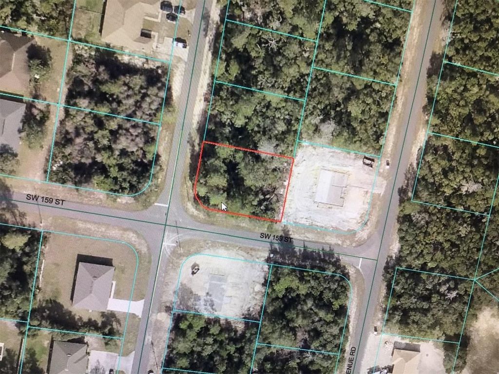 Photo of SW 34 Court Road, Ocala, FL 34473 (MLS # OM711399)