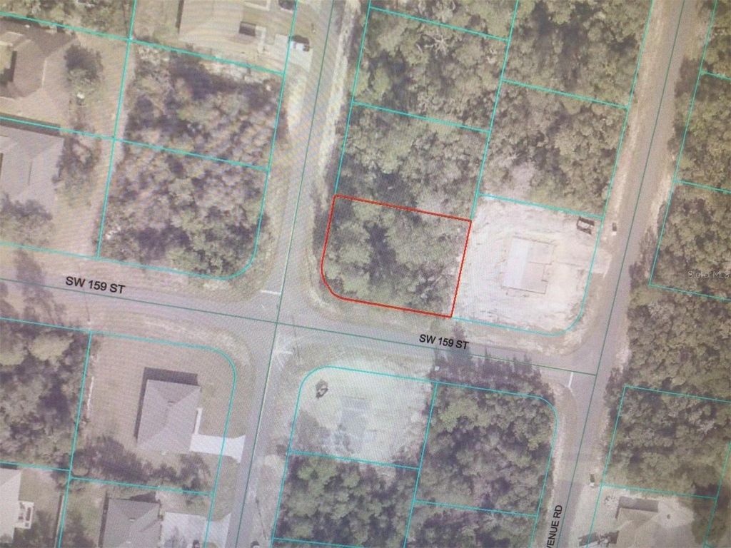 Photo of SW 34 Court Road, Ocala, FL 34473 (MLS # OM711399)