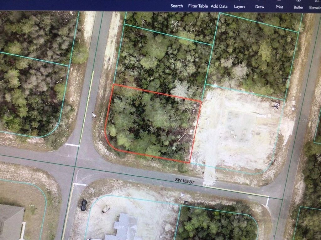Photo of SW 34 Court Road, Ocala, FL 34473 (MLS # OM711399)