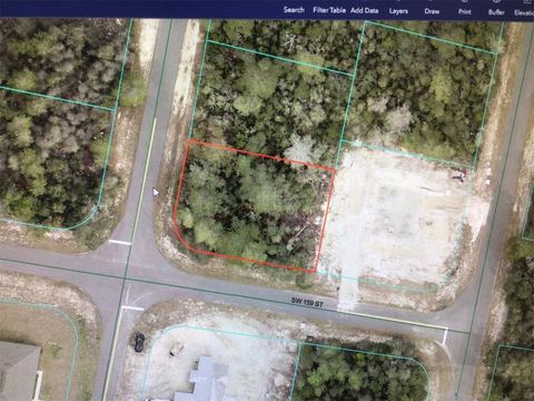 SW 34 COURT ROAD OCALA FL 34473