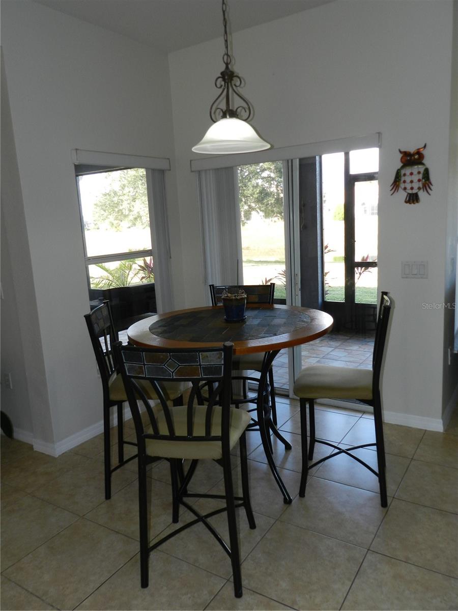 BELLALAGO - Residential