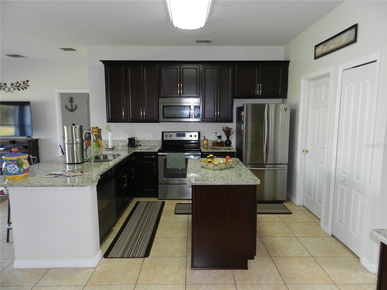 BELLALAGO - Residential