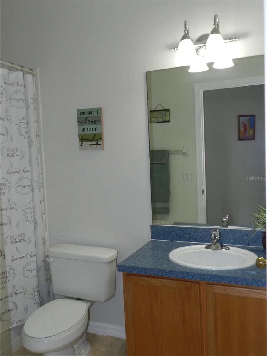 BELLALAGO - Residential