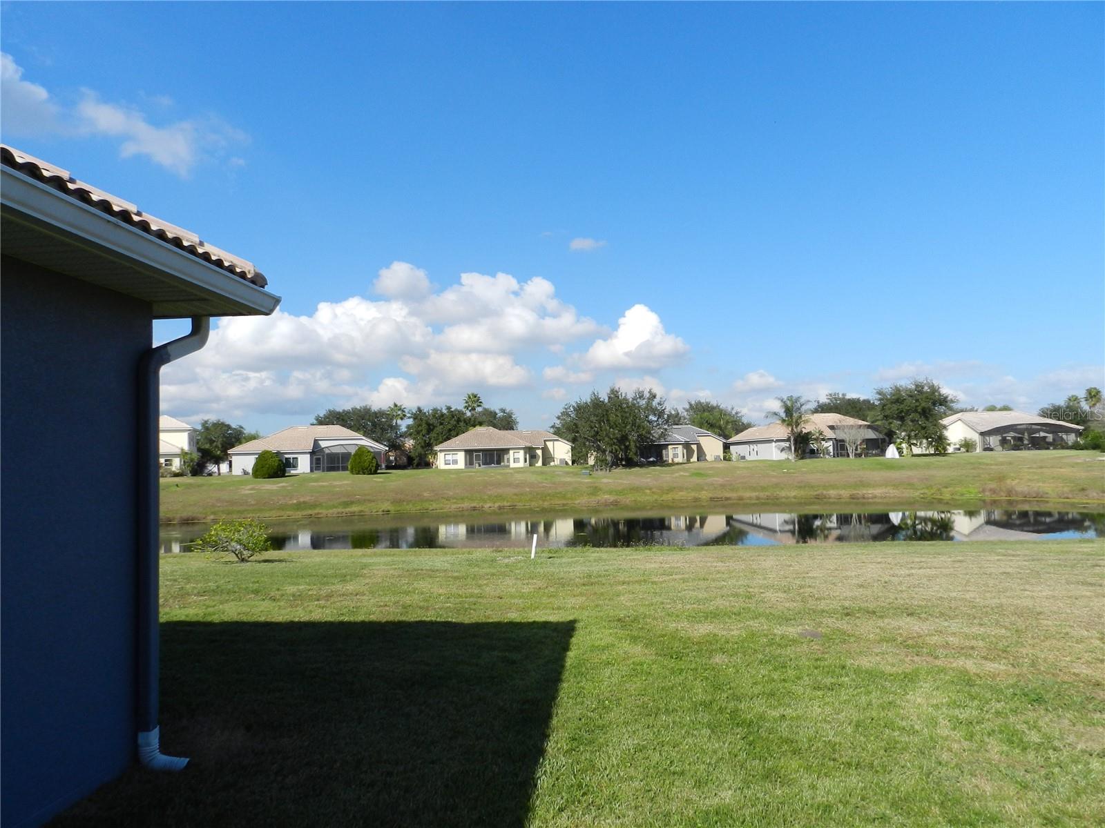 BELLALAGO - Residential