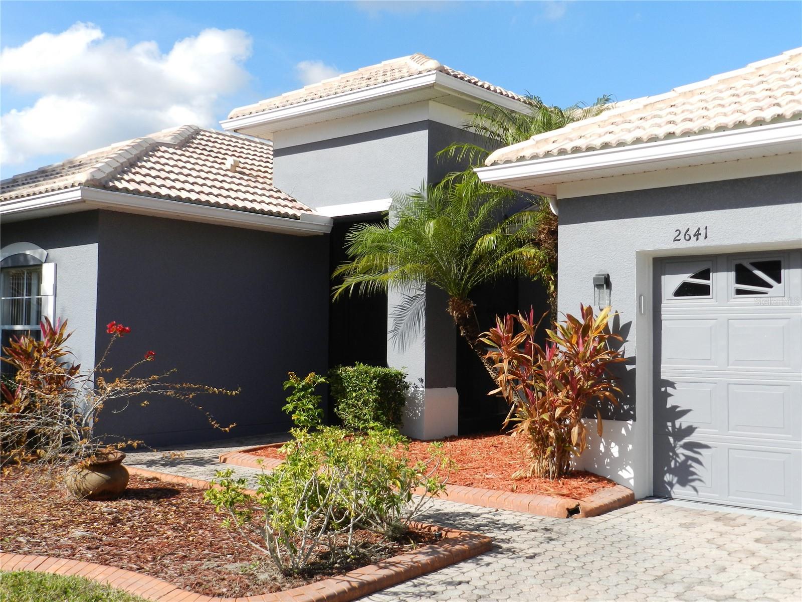 BELLALAGO - Residential