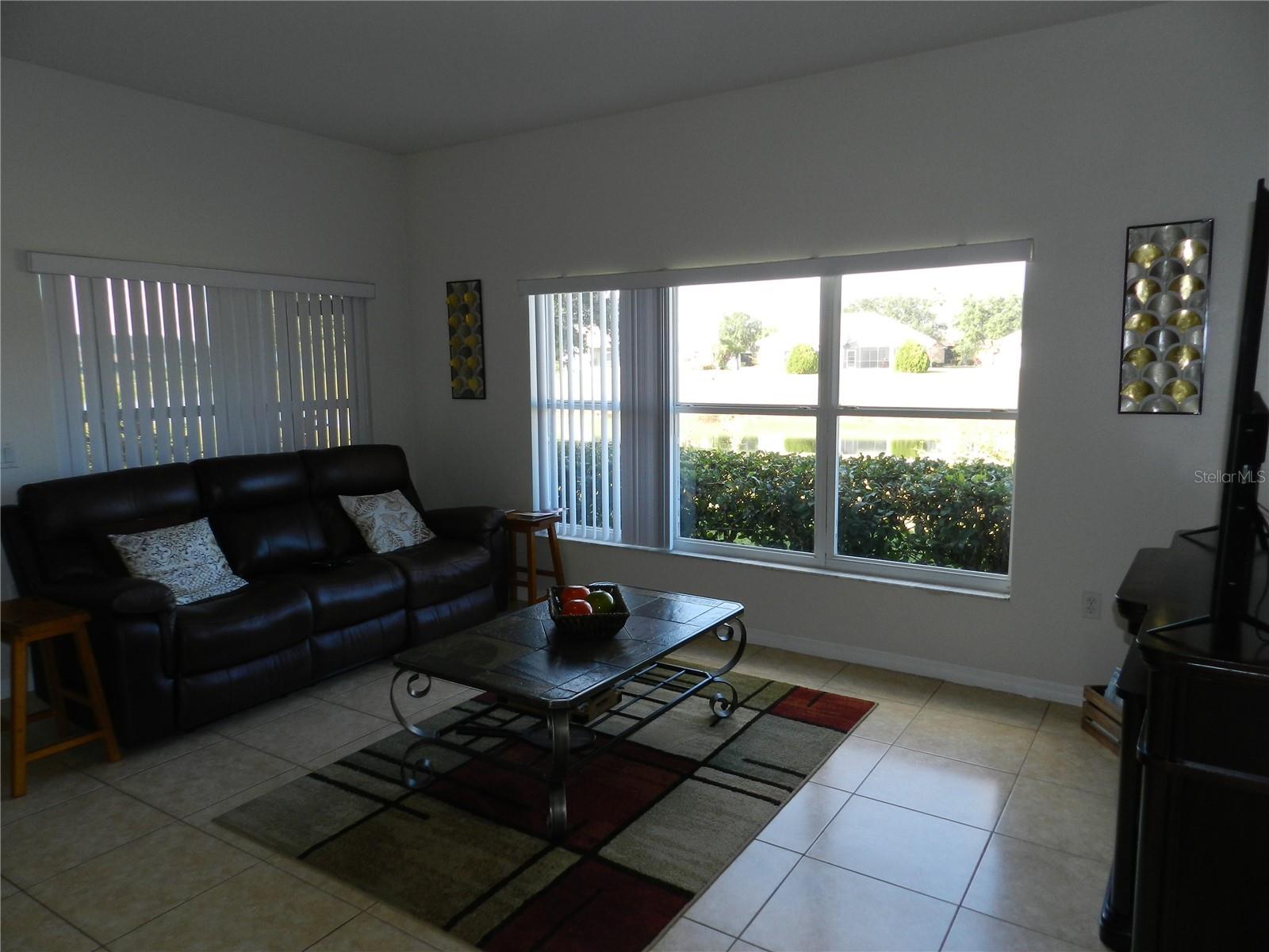 BELLALAGO - Residential