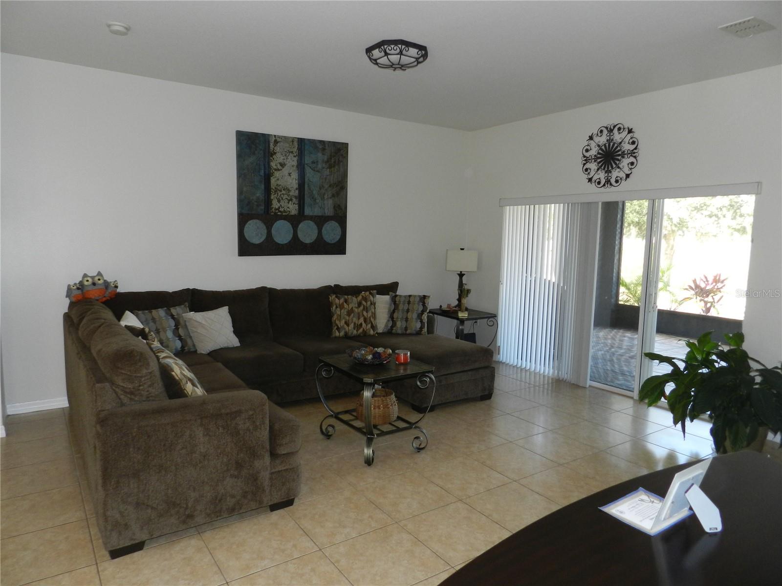 BELLALAGO - Residential