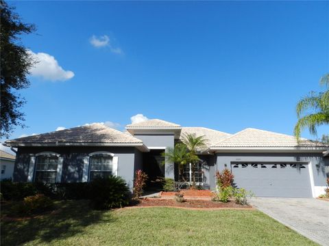 Photo of 2641 Meadow View Court, Kissimmee, FL 34746 (MLS # S5141306)