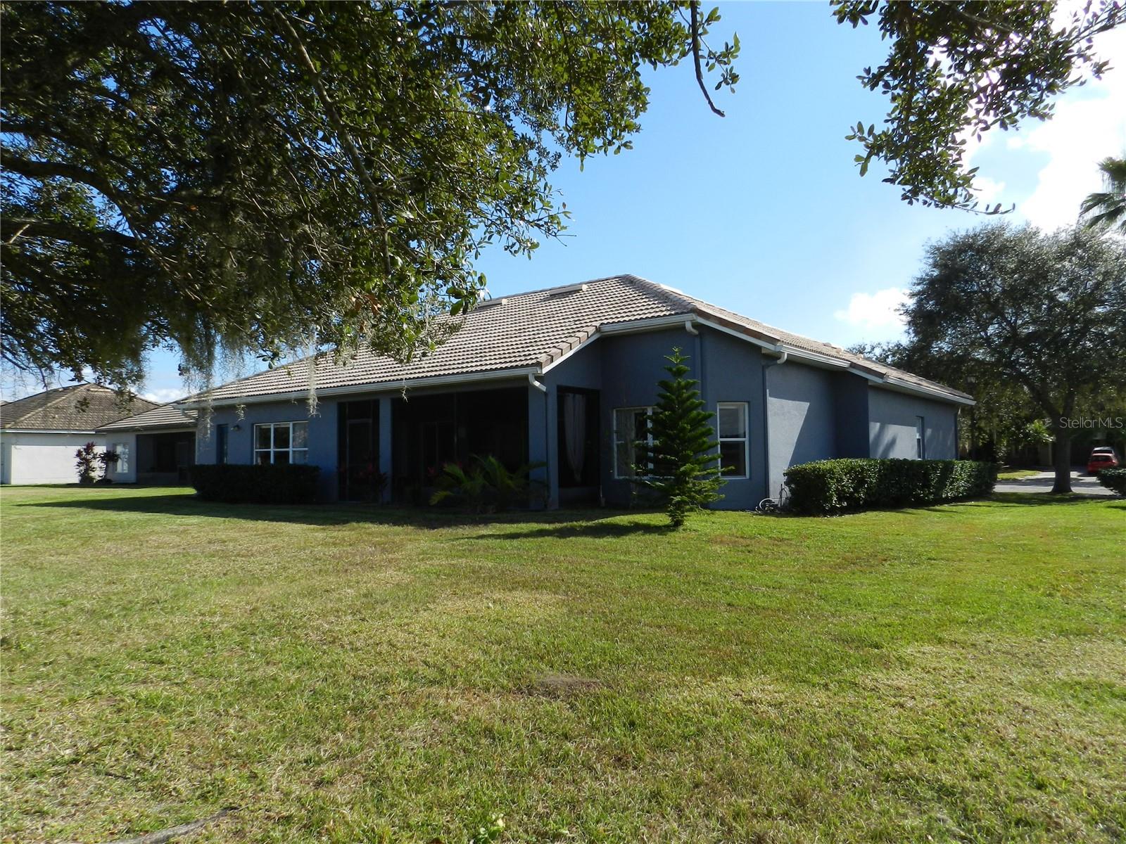 BELLALAGO - Residential