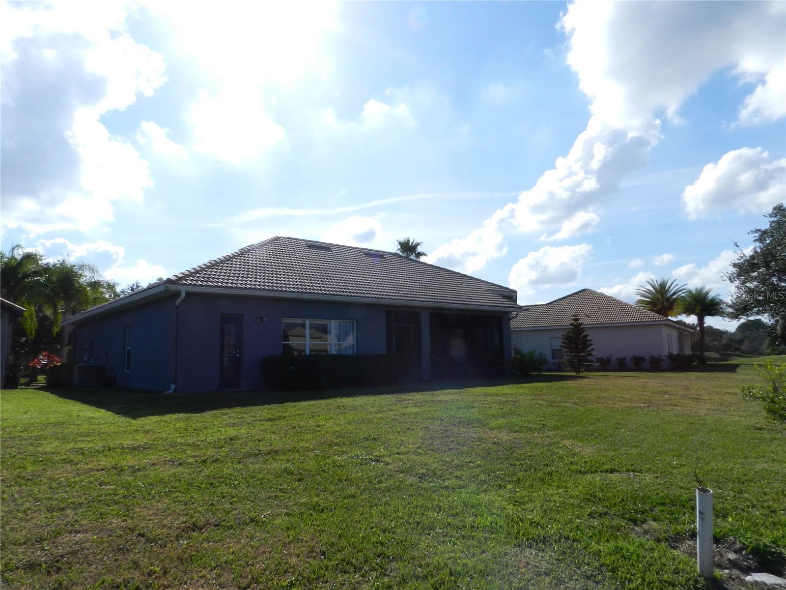 BELLALAGO - Residential