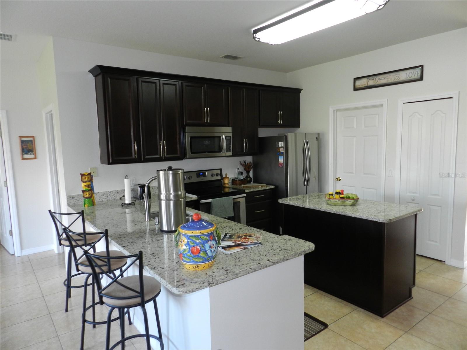 BELLALAGO - Residential