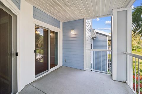 A home in LAKE MARY