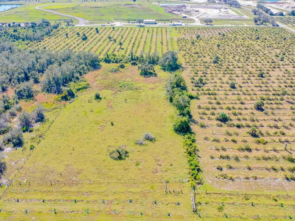 GREAT FIND this property includes TWO parcels. The first parcel is 13.41 acres zoned agriculture. The second parcel is 4.34 acres and is zoned residential. This property features a new well to serve up to 50 acres, Irrigation, open shed, 2 tractors and a variety of fruit trees. Second parcel is SW Garner Ave Aracadia, Fl 34266 2nd parcel ID#16-38-24-0000-0052- 0000 MLS# C7483185 Please see attached pictures