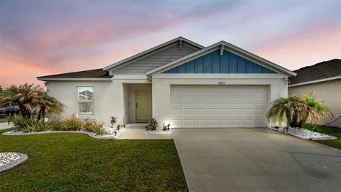 Photo of 4553 White Marble Court, Lakeland, FL 33811 (MLS # L4961886)