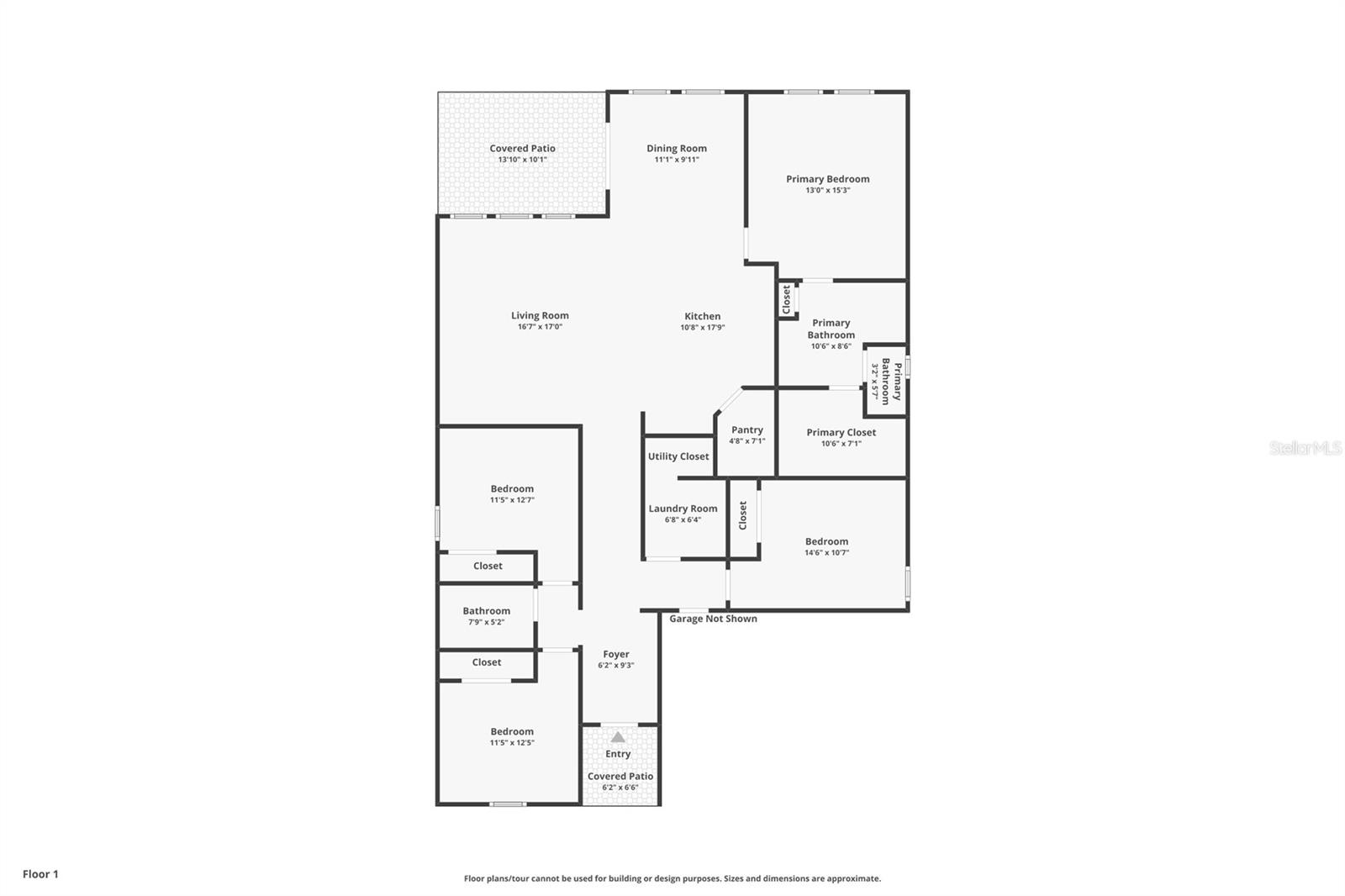 RIVERSTONE PH 5 & 6 - Residential