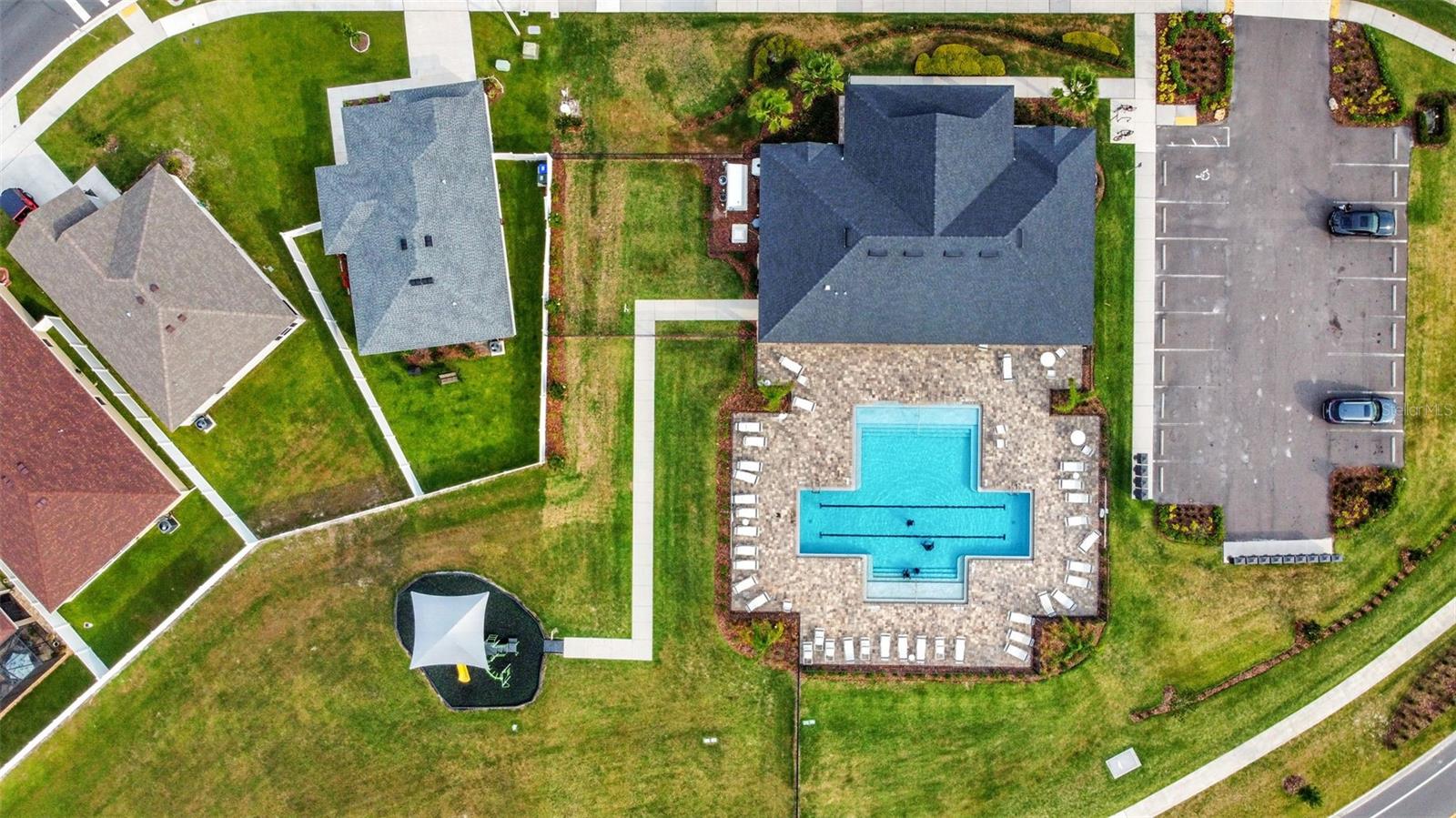 RIVERSTONE PH 5 & 6 - Residential