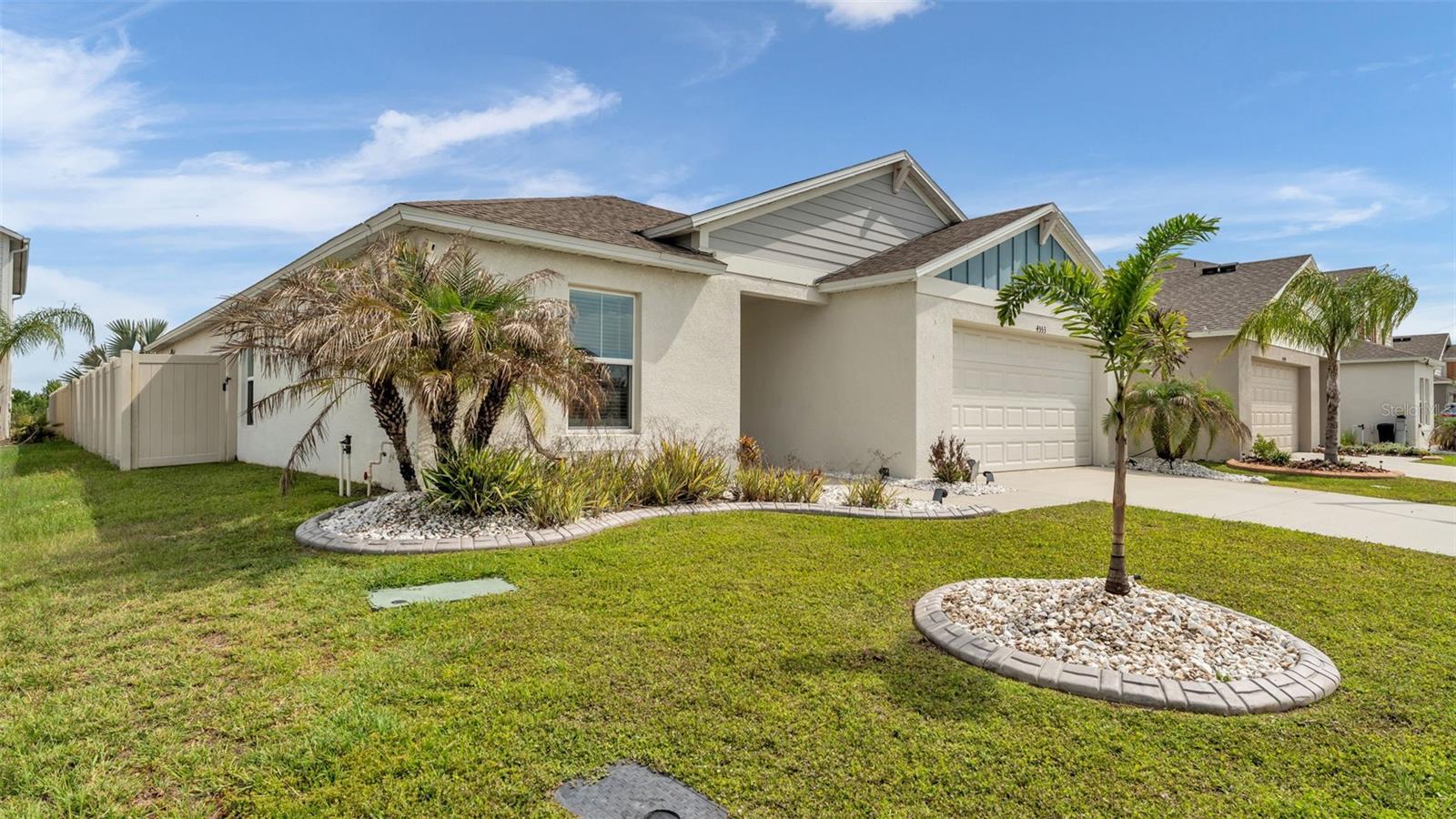 RIVERSTONE PH 5 & 6 - Residential