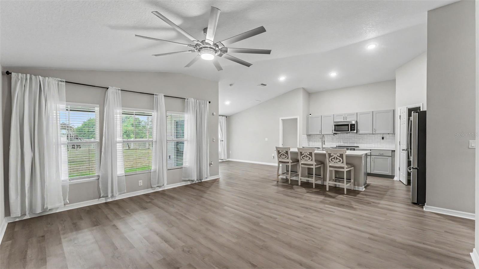 RIVERSTONE PH 5 & 6 - Residential
