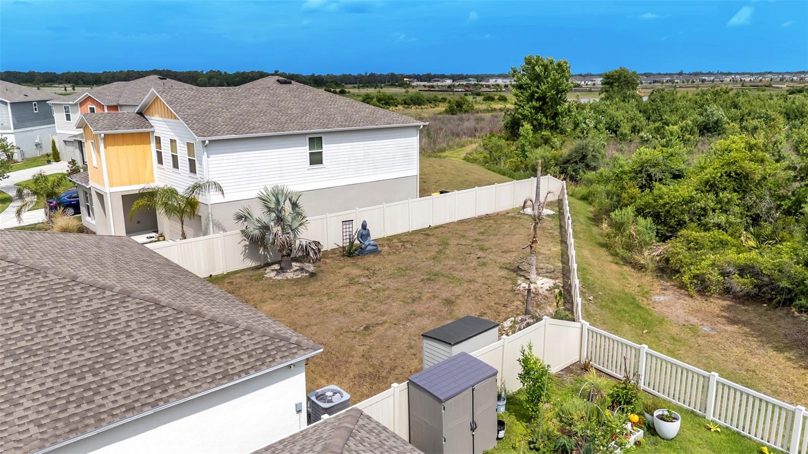 RIVERSTONE PH 5 & 6 - Residential