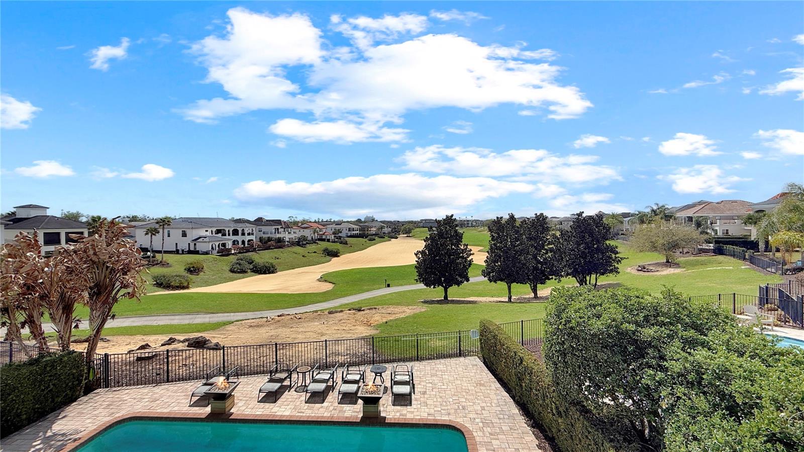 REUNION WEST VLGS NORTH - Residential