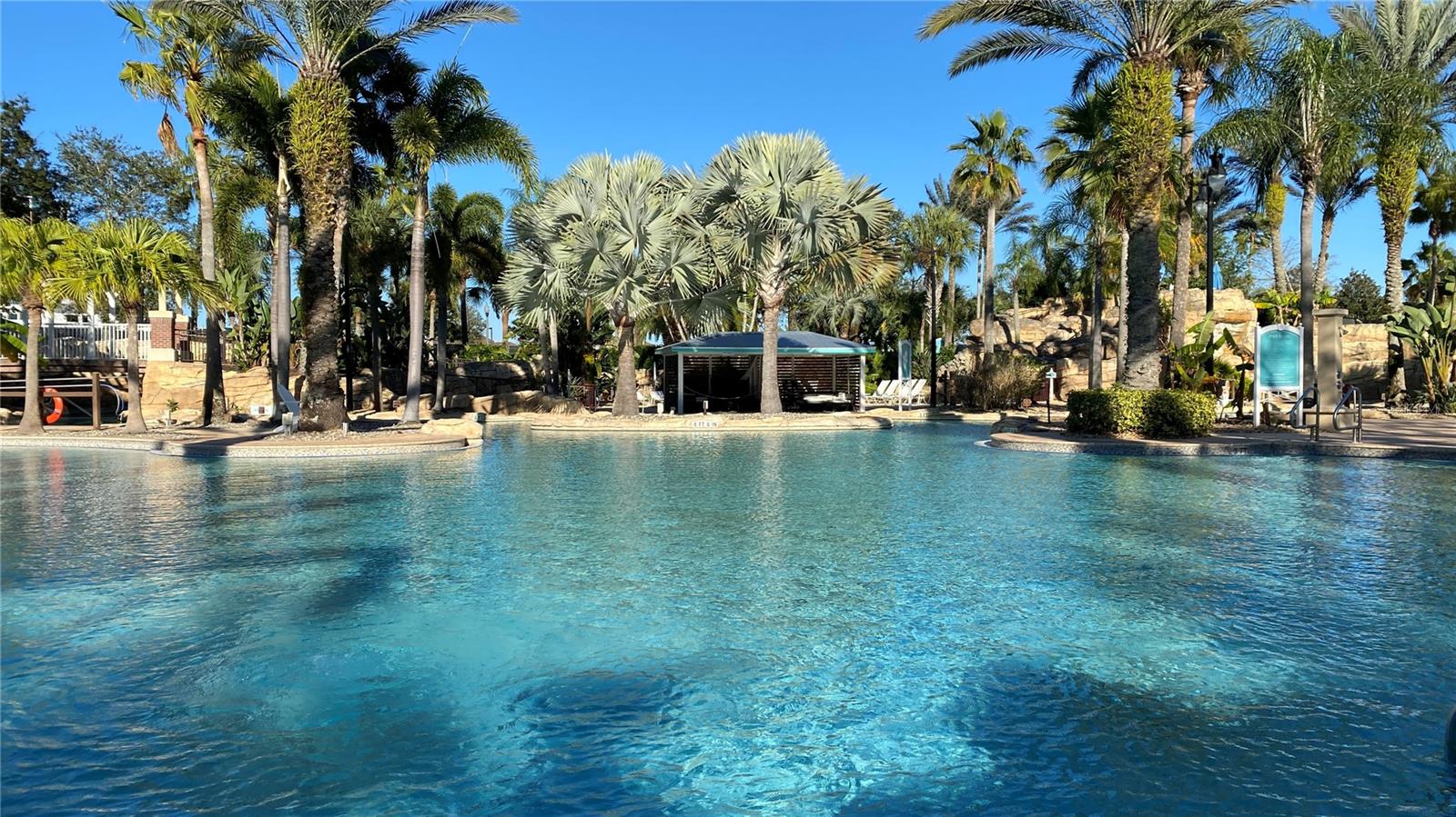 REUNION WEST VLGS NORTH - Residential