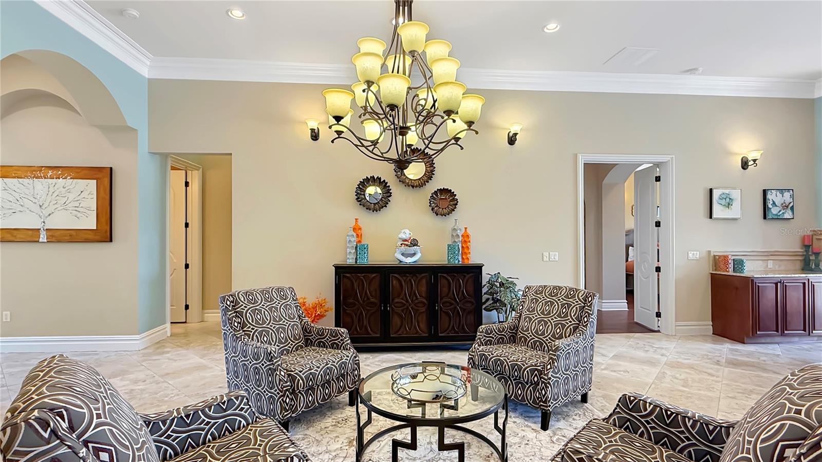 REUNION WEST VLGS NORTH - Residential