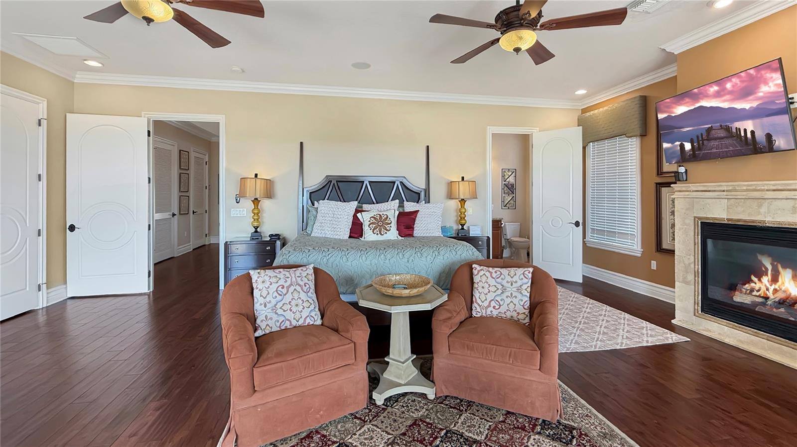 REUNION WEST VLGS NORTH - Residential