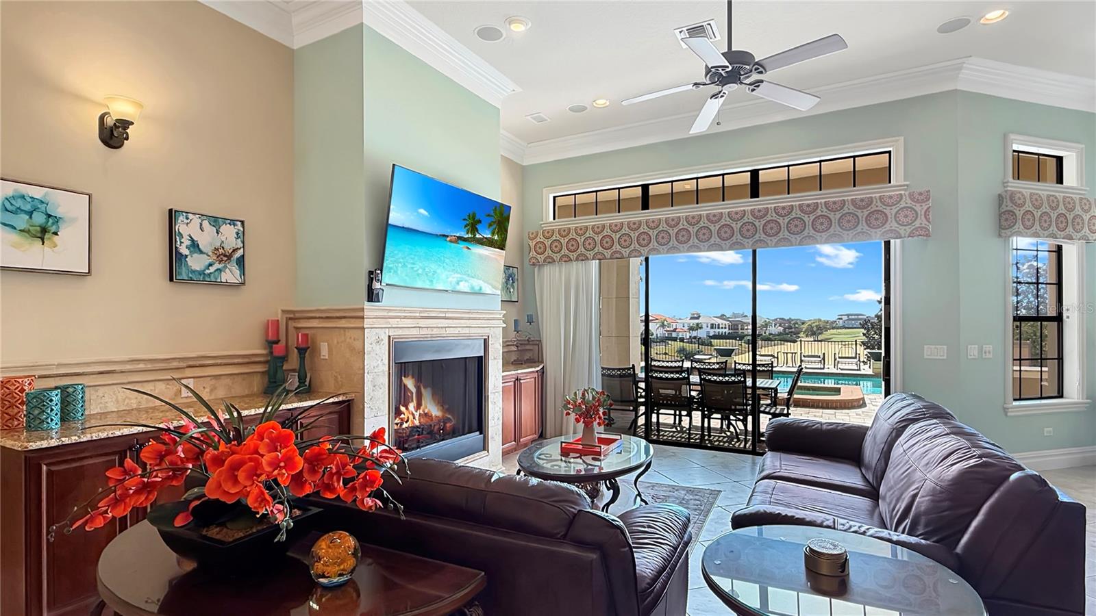 REUNION WEST VLGS NORTH - Residential