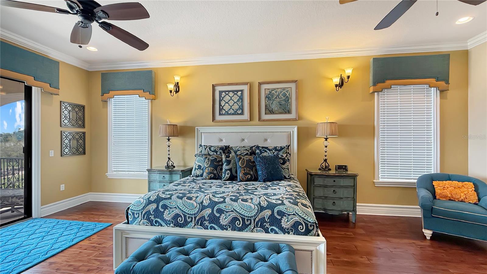 REUNION WEST VLGS NORTH - Residential