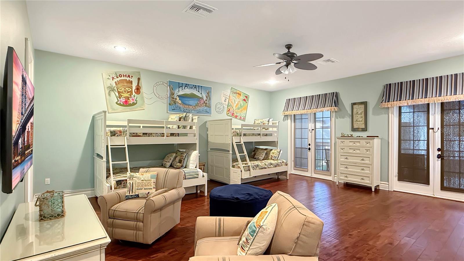 REUNION WEST VLGS NORTH - Residential