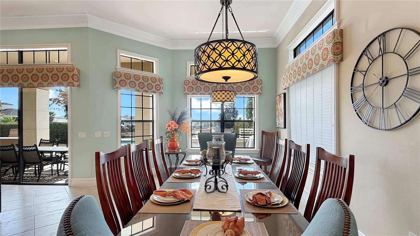 REUNION WEST VLGS NORTH - Residential