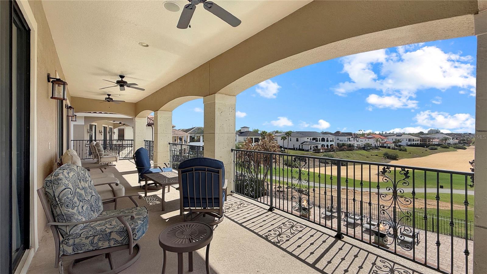 REUNION WEST VLGS NORTH - Residential