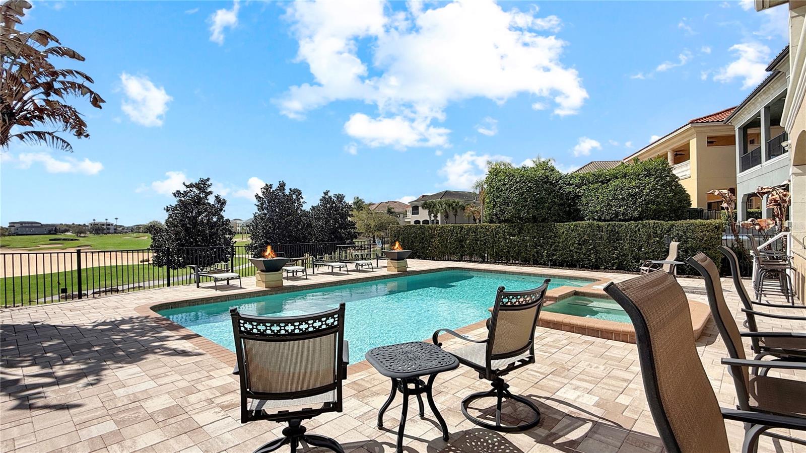 REUNION WEST VLGS NORTH - Residential