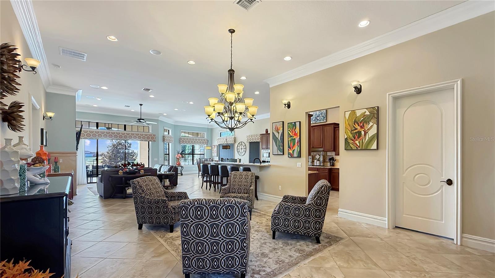 REUNION WEST VLGS NORTH - Residential