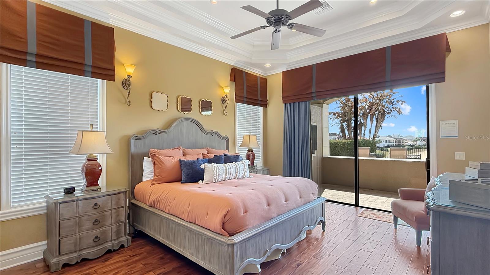 REUNION WEST VLGS NORTH - Residential