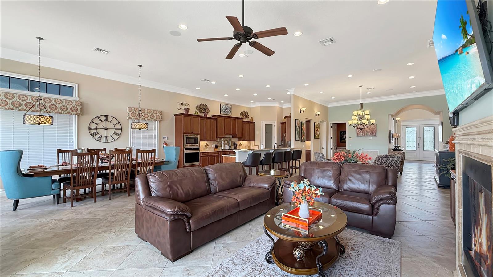 REUNION WEST VLGS NORTH - Residential