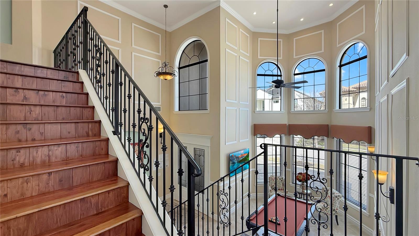 REUNION WEST VLGS NORTH - Residential