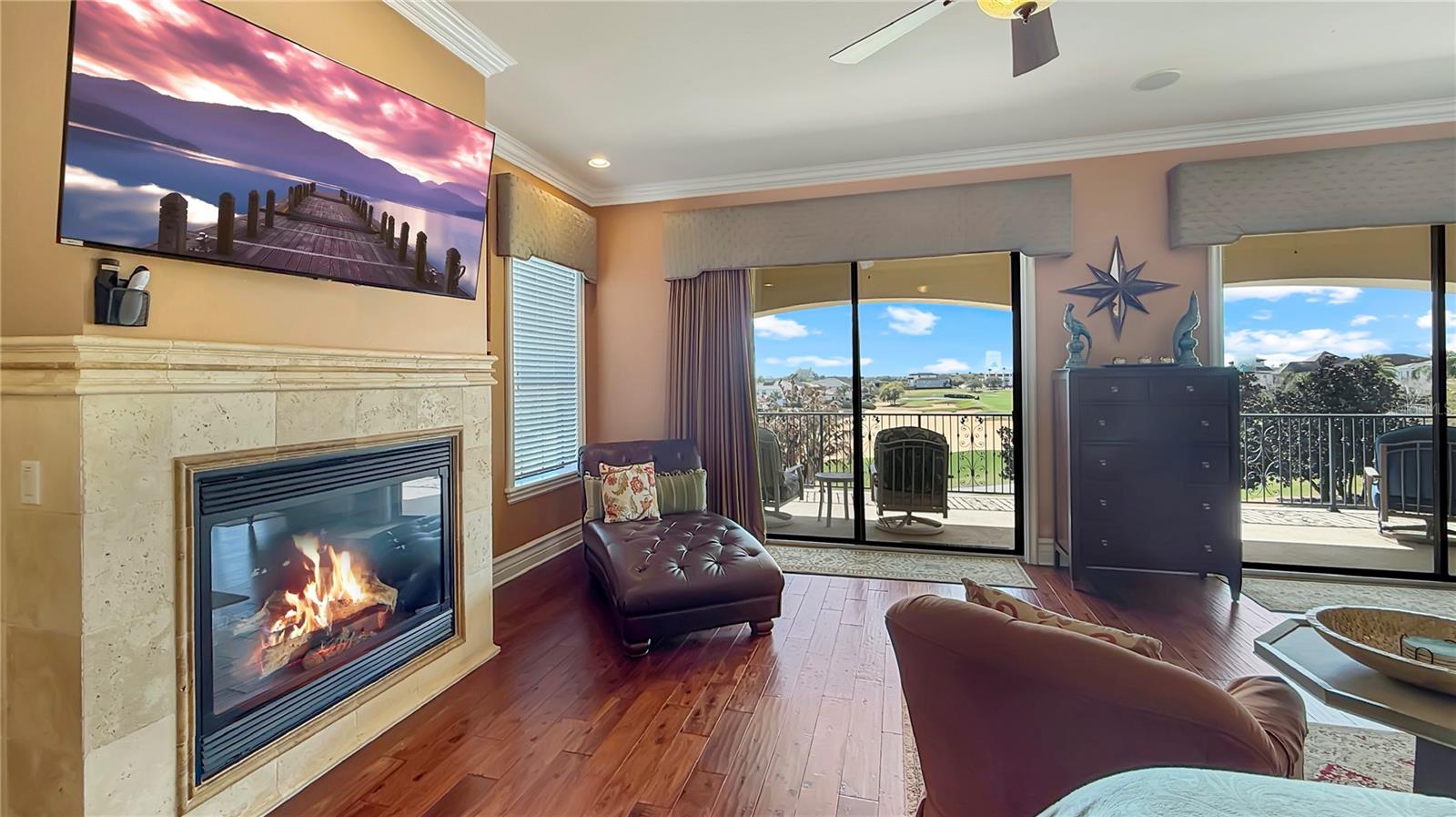 REUNION WEST VLGS NORTH - Residential